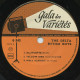 The Delta Rhythm Boys