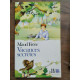 Maud Frère Vacances secrètes