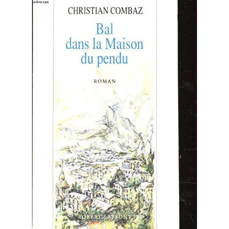 Bal dans la maison du pendu