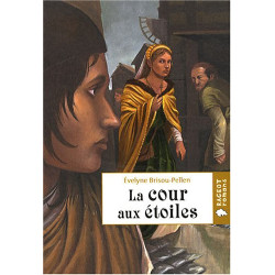 La cour aux étoiles