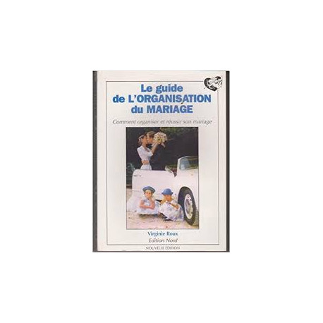 Guide du mariage : Nord