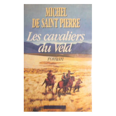 Les Cavaliers Du Veld