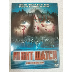 Dvd - Night Watch