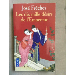 Les dix mille désirsn de l'empereur xo