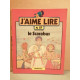 J'aime Lire n 87 Le Scarabus 1984