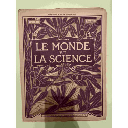 Le Monde et la Science N°7