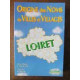 Origine des noms de villes et villages : le Loiret