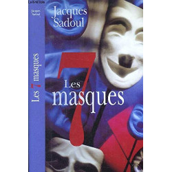 Les sept masques