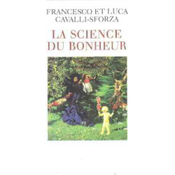La science du Bonheur [Import anglais]