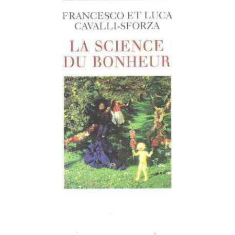 La science du Bonheur [Import anglais]