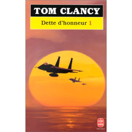 Dette D'honneur. Tome 1
