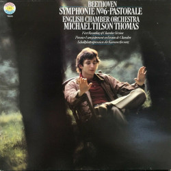 Symphonie No. 6 'Pastorale' (Chamber Version)