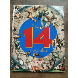 C'était Ce jour là 14 Novembre 1997