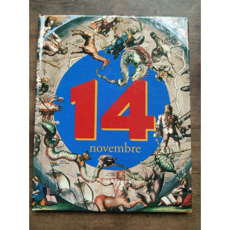 C'était Ce jour là 14 Novembre 1997
