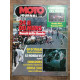 Moto Journal Nº 649 19 Avril 1984