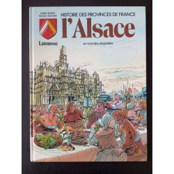 L'alsace