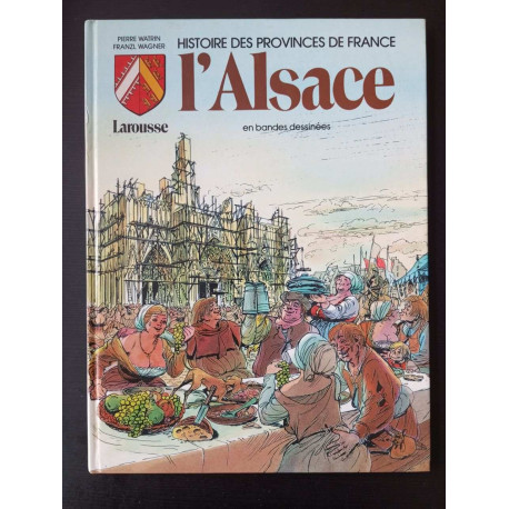 L'alsace
