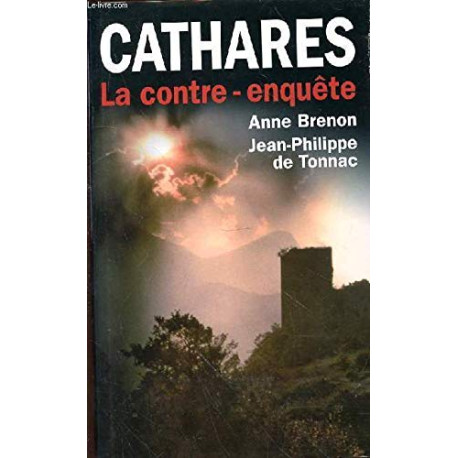 Cathares la contre enquete