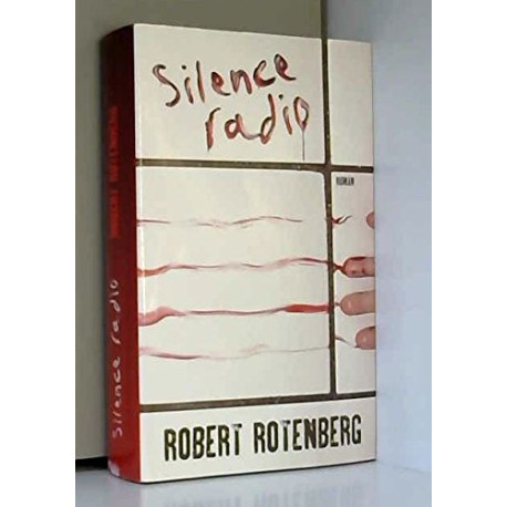 Silence radio
