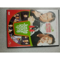 DVD Sketches - Juste pour rire