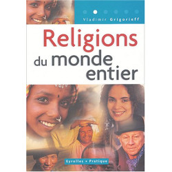 Religions du monde entier