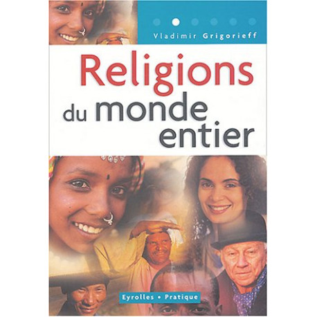 Religions du monde entier