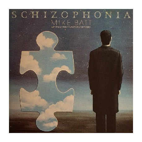 Schizophonia