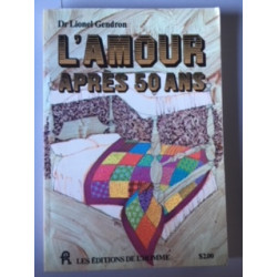 L'AMOUR APRES 50 ANS