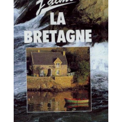 J'aime la Bretagne