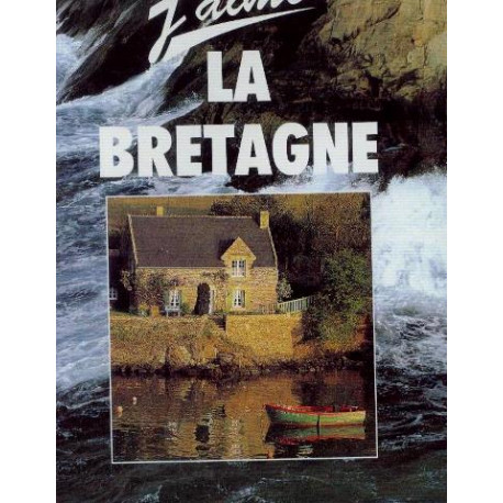 J'aime la Bretagne