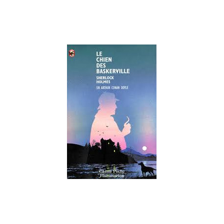 Le chien des Baskerville