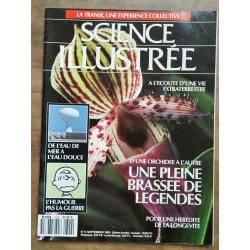 Science Illustrée n9 Septembre 1993