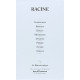 La bibliothèque 19 : Andromaque Berenice Iphigenie Mithridate...