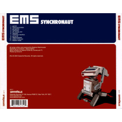 Synchronaut