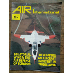 Air International Vol 28 n1 January