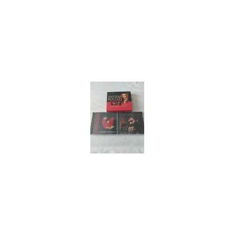 Romanza et Sogno Coffret 2 CD