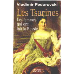 Les tsarines