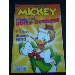 LE JOURNAL DE MICKEY n2492 22 03