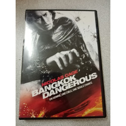 Bangkok Dangerous (Nicolas Cage)