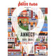 annecy 2019 petit fute + offre num