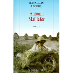 Antonin Maillefer
