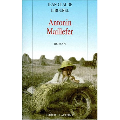 Antonin Maillefer