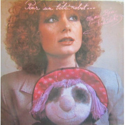 Pour Un Bébé-Robot