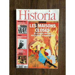 Historia n°601