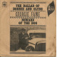 The Ballad Of Bonnie And Clyde / Beware Of The Dog