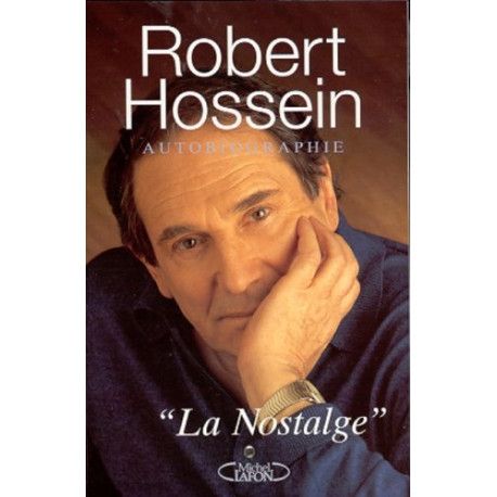 "La nostalge"