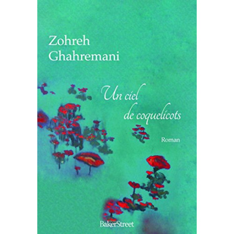 Un ciel de coquelicots