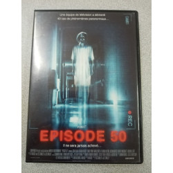 DVD Film - Episode 50