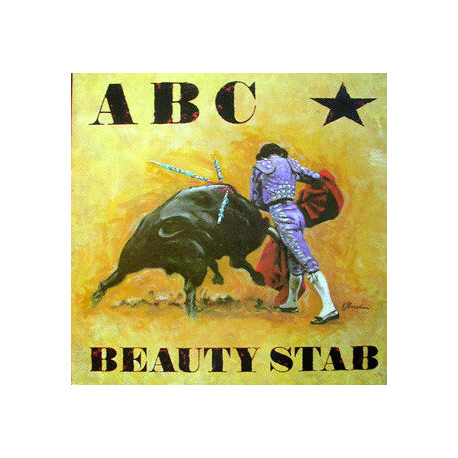 Beauty Stab
