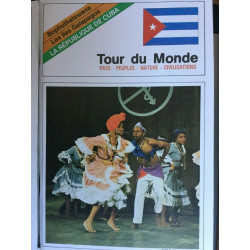 Tour du monde bophuthatswana Aout 1977 N 215